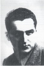 Aldo Lusardi MOVM