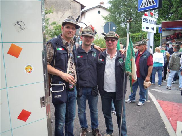 Amici alpini