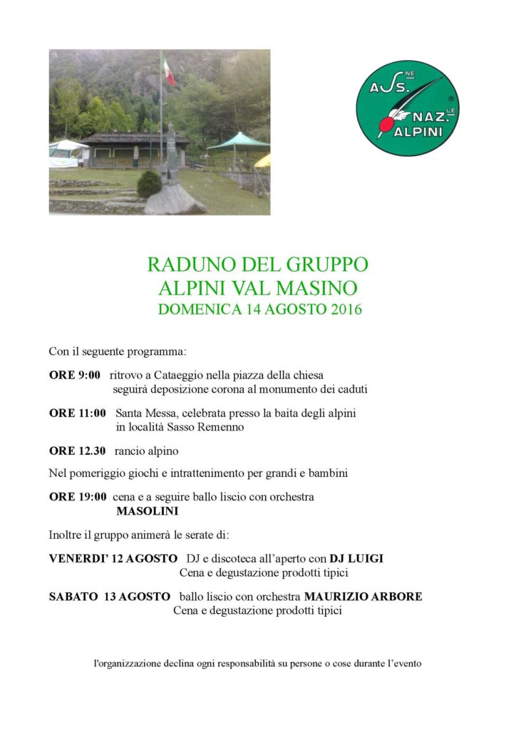 Valmasino 2016