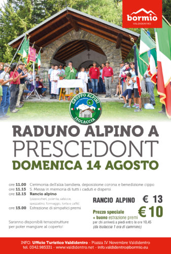 locandina prescedont 2016