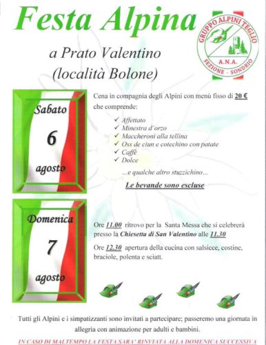 Teglio-Prato Valentino 2016